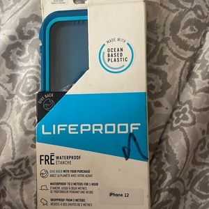 life proof iphone 12 case